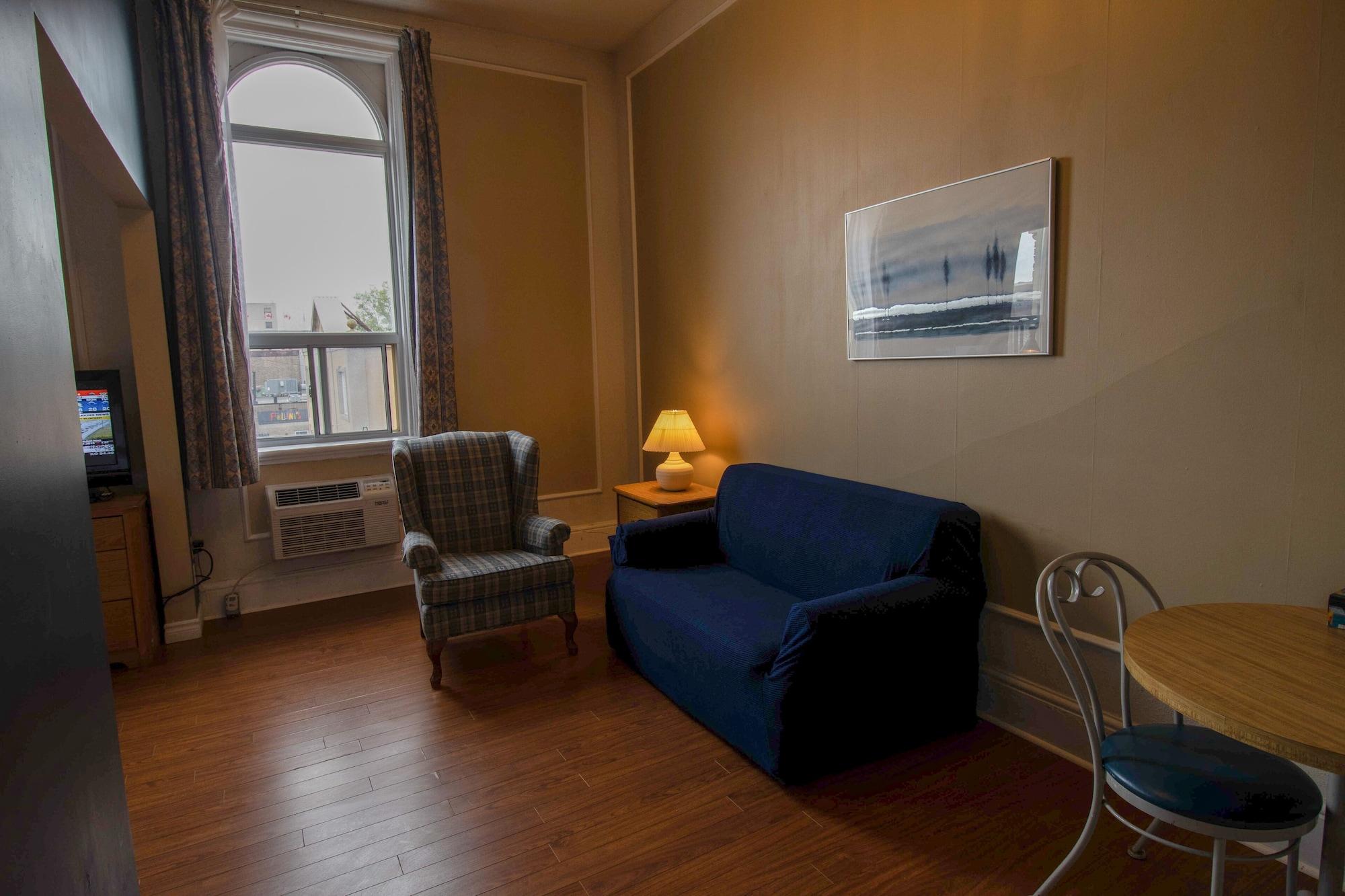 The Windsor Hotel By Hoco Hotels Collection Stratford Exterior photo
