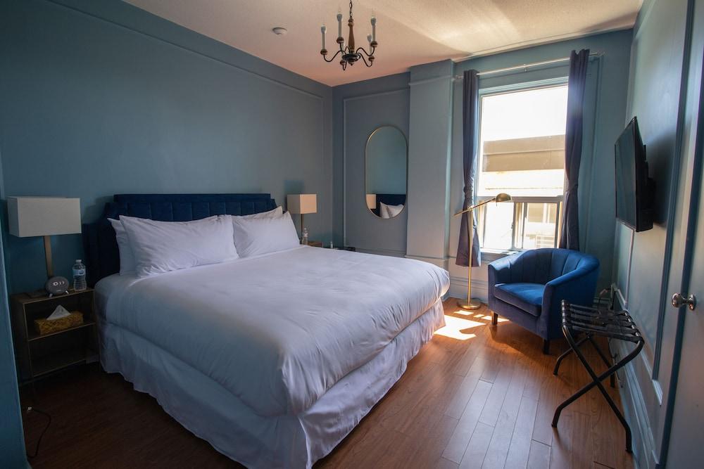 The Windsor Hotel By Hoco Hotels Collection Stratford Exterior photo