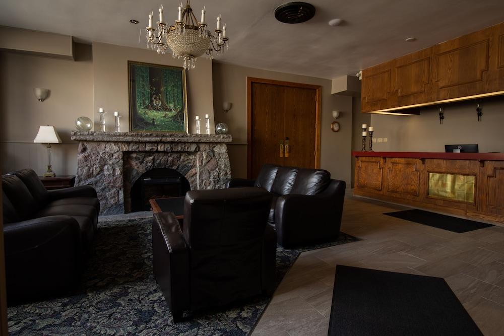 The Windsor Hotel By Hoco Hotels Collection Stratford Exterior photo