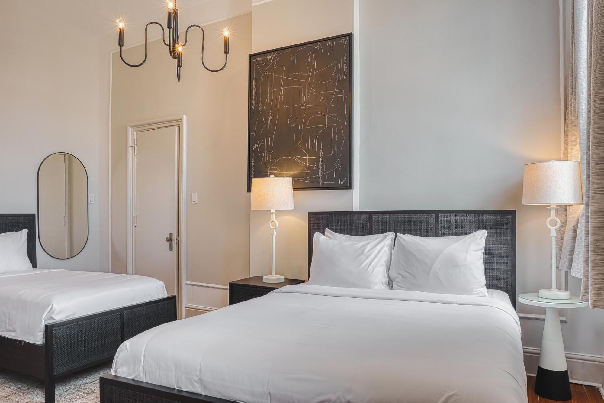 The Windsor Hotel By Hoco Hotels Collection Stratford Exterior photo