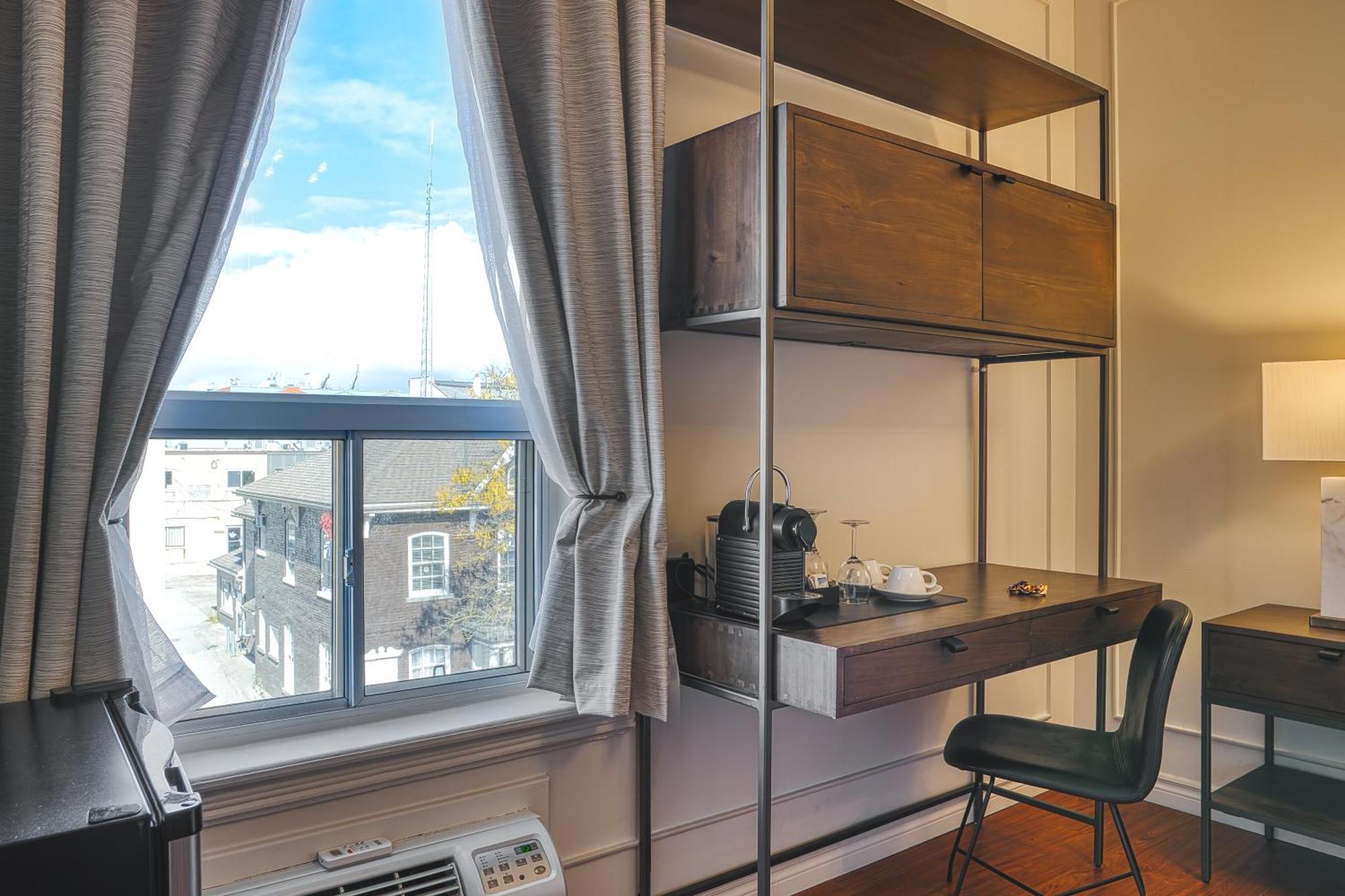 The Windsor Hotel By Hoco Hotels Collection Stratford Exterior photo